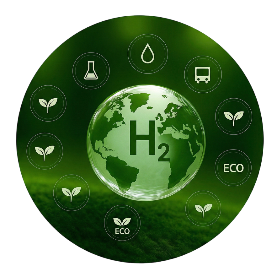 Green Hydrogen Estimator